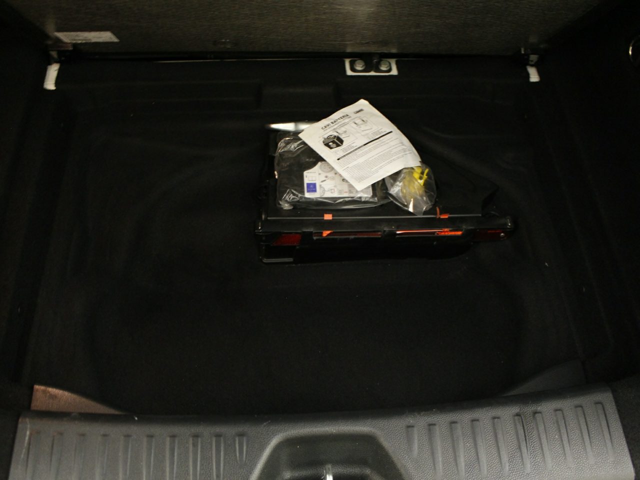 Foto van Mercedes-Benz A-klasse