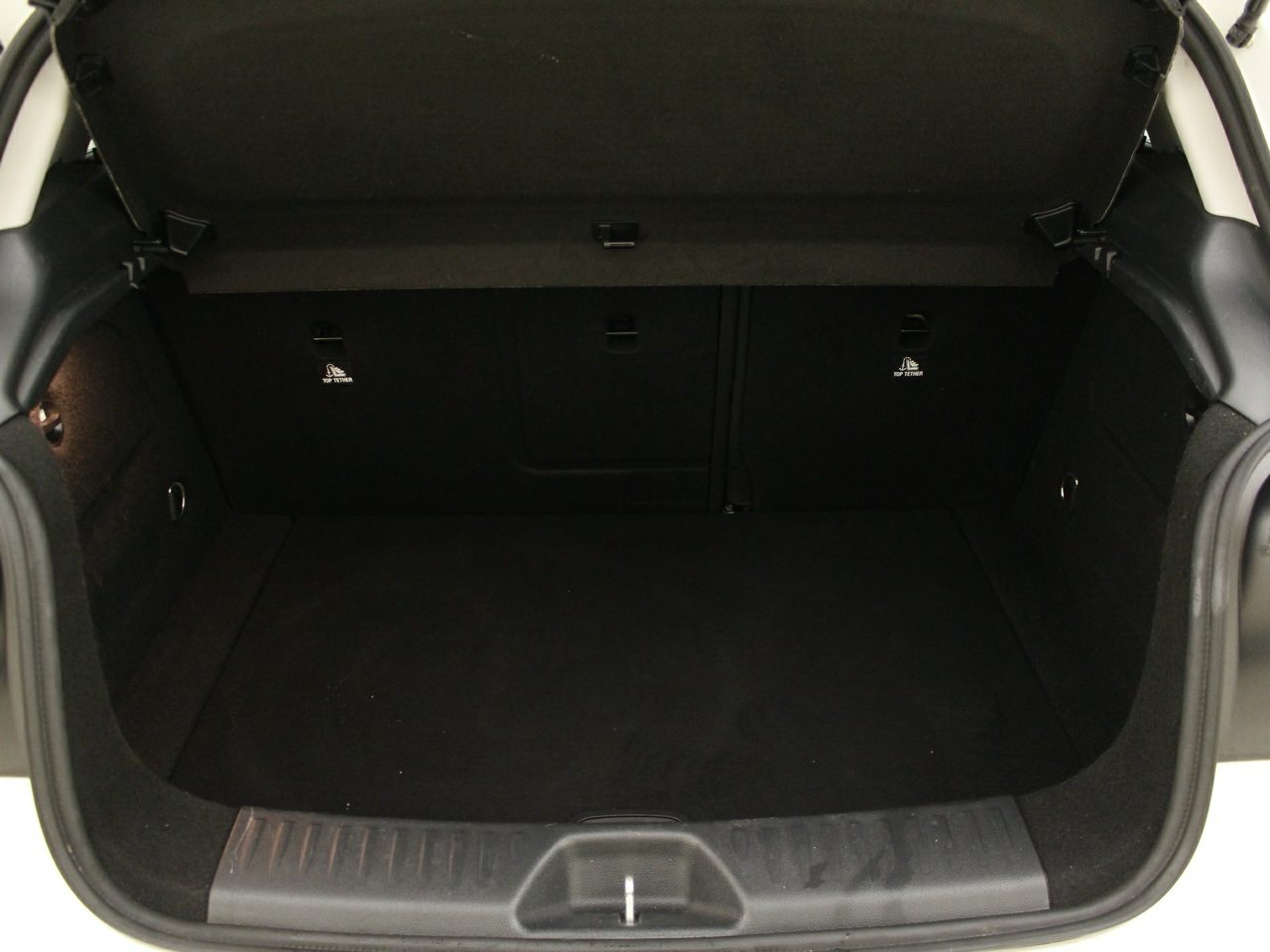 Foto van Mercedes-Benz A-klasse