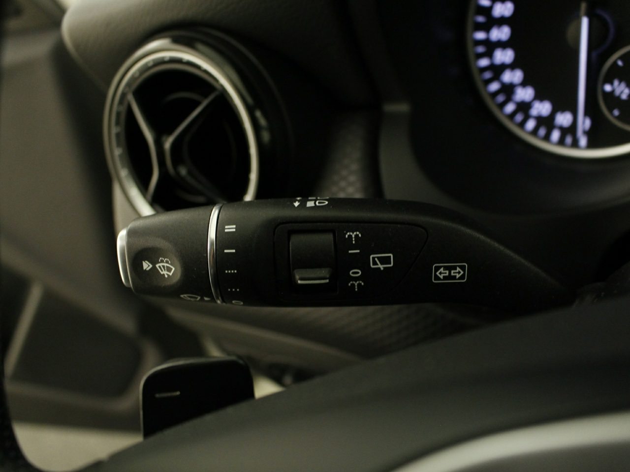 Foto van Mercedes-Benz A-klasse