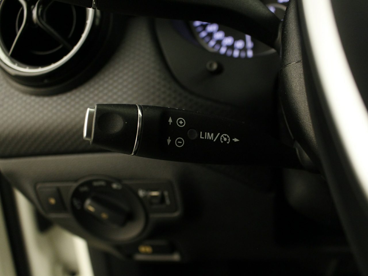 Foto van Mercedes-Benz A-klasse
