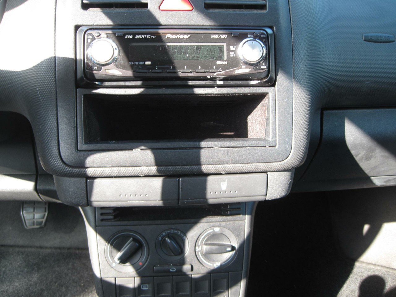 Foto van Volkswagen Lupo