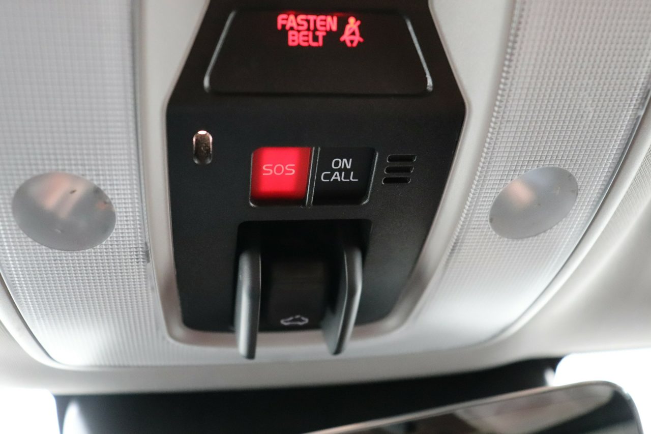 Foto van Volvo V60