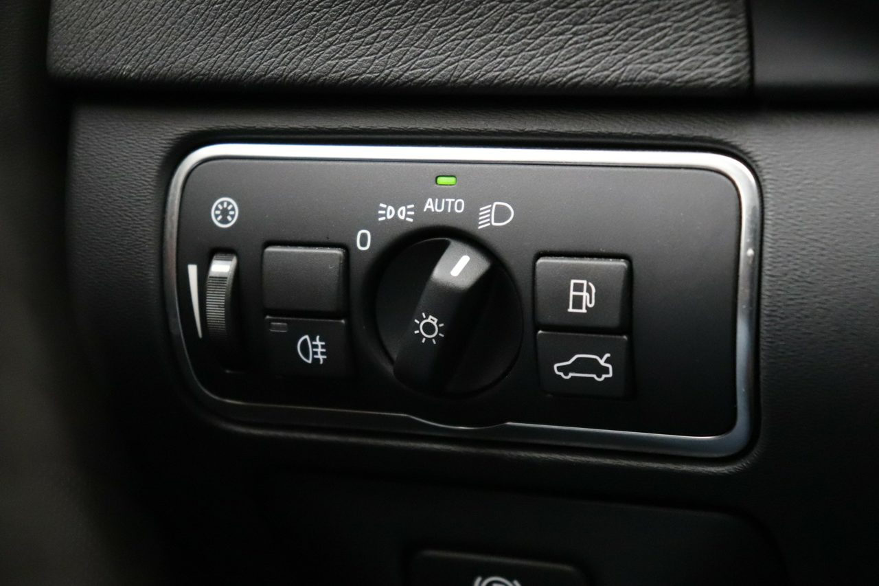 Foto van Volvo V60