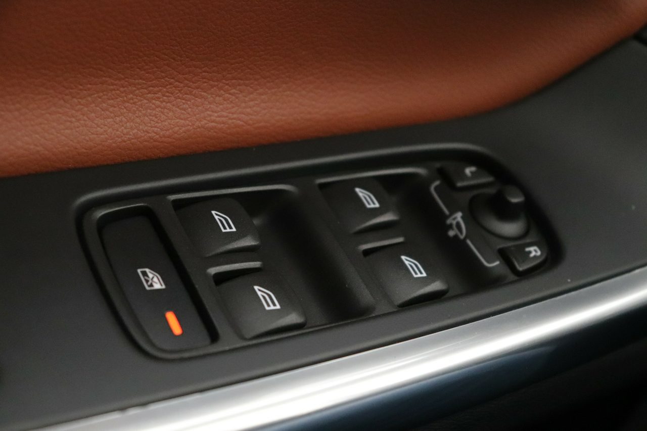 Foto van Volvo V60