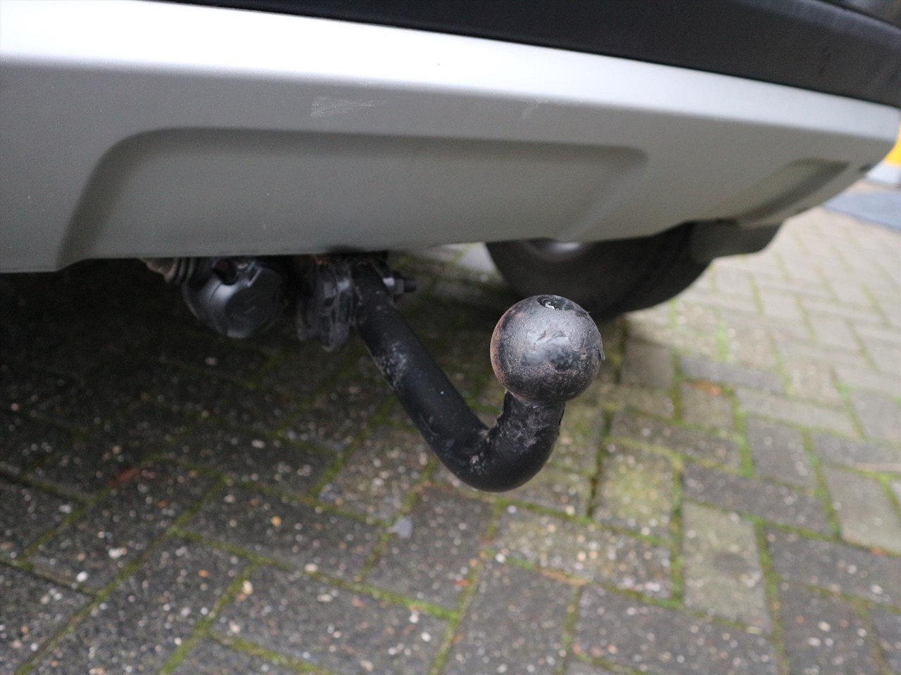 Foto van Dacia Duster