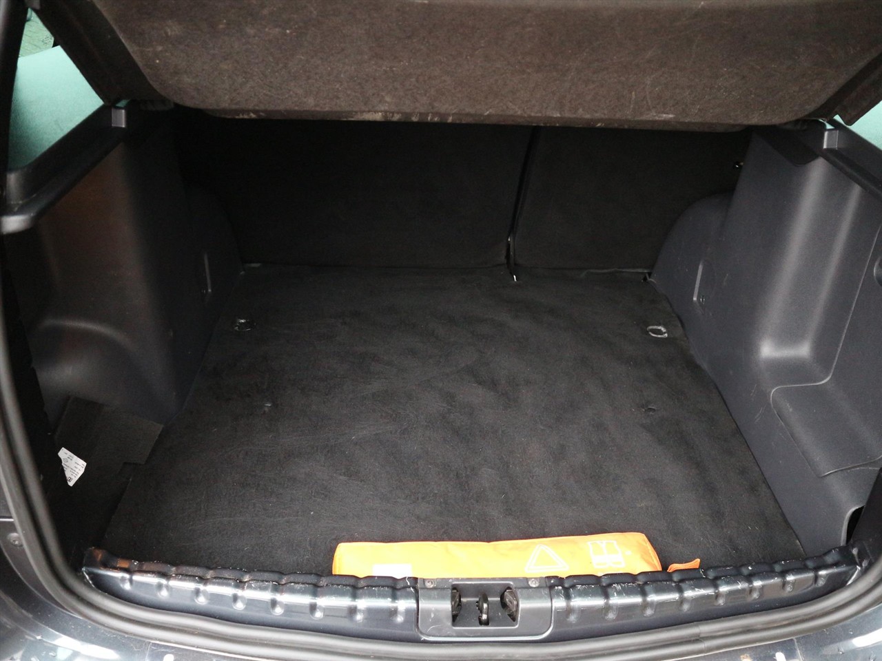 Foto van Dacia Duster