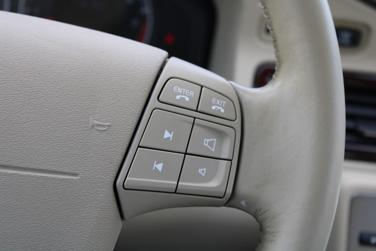 Foto van Volvo Xc70