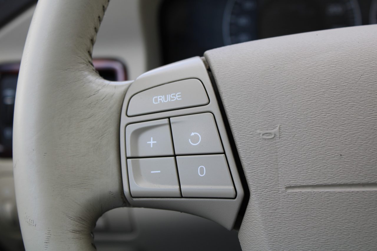 Foto van Volvo Xc70