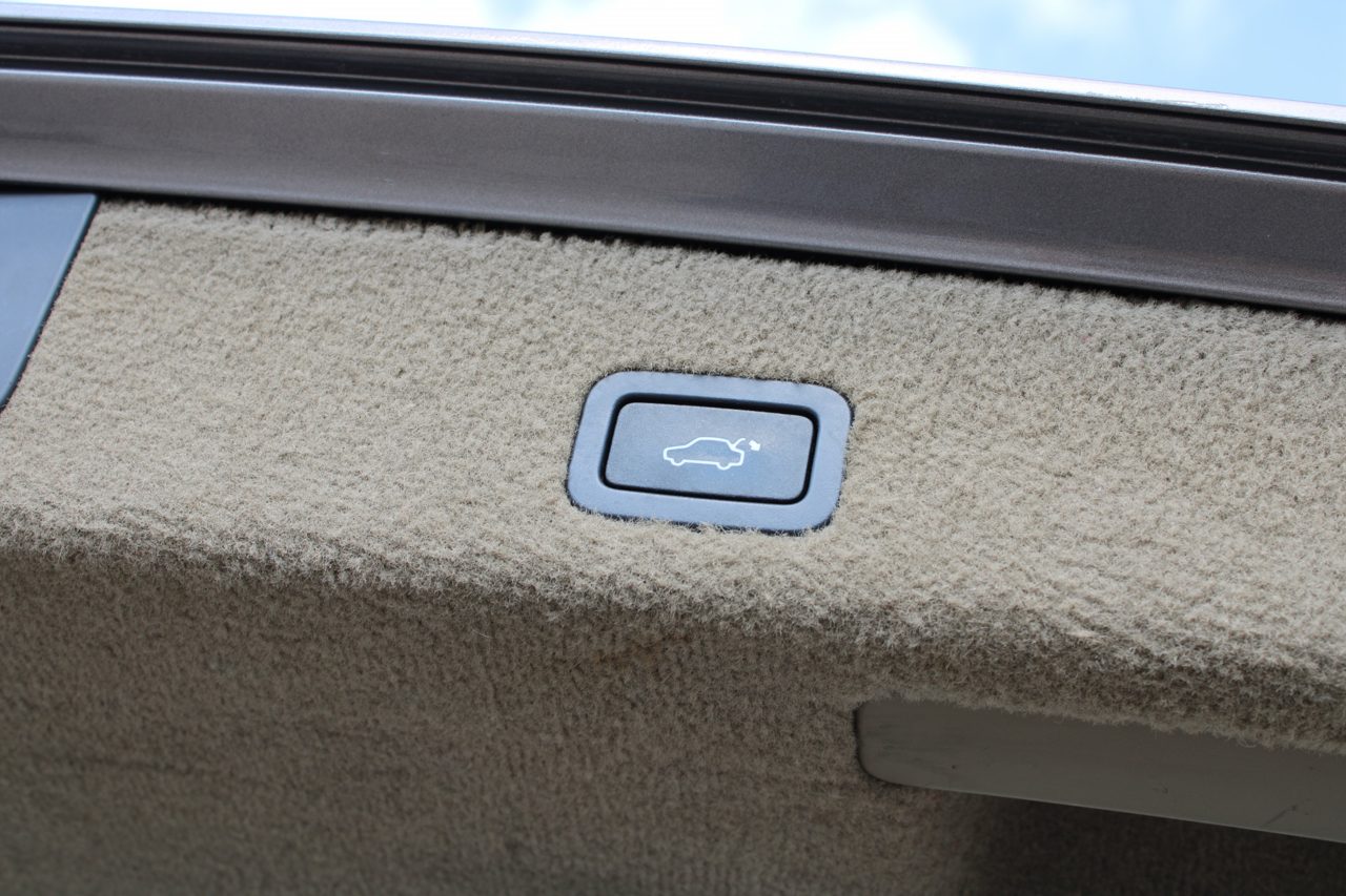 Foto van Volvo Xc70