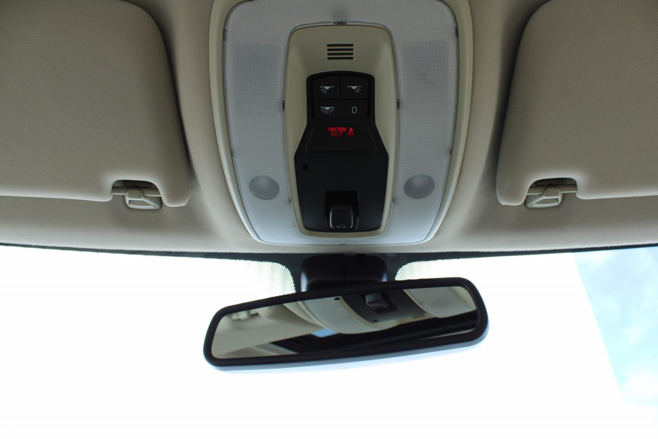 Foto van Volvo Xc70