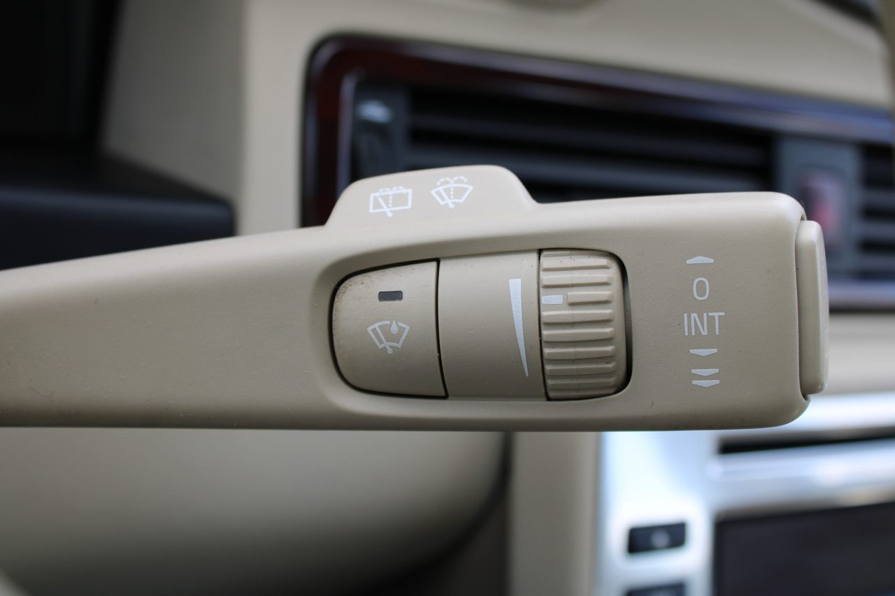Foto van Volvo Xc70