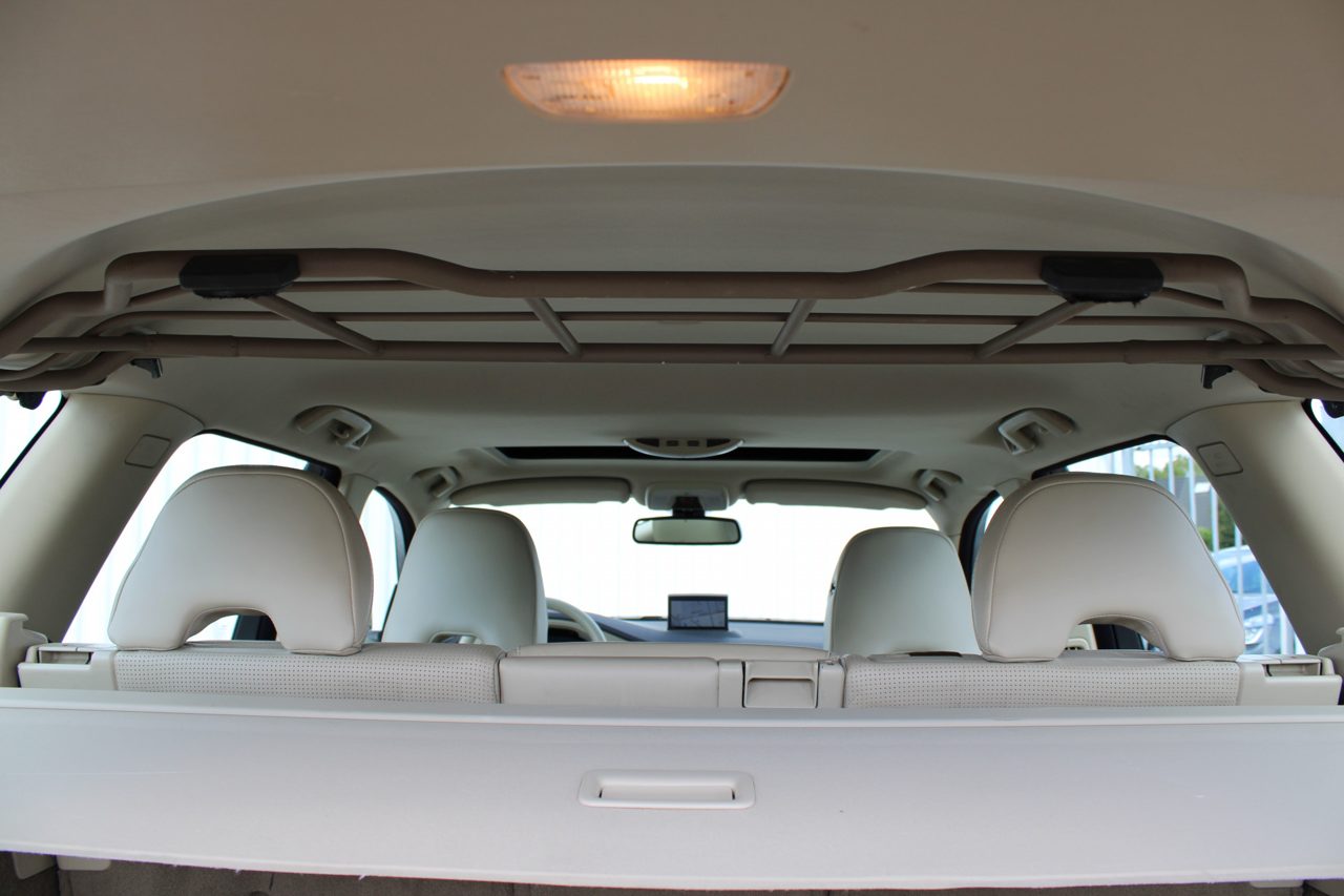 Foto van Volvo Xc70