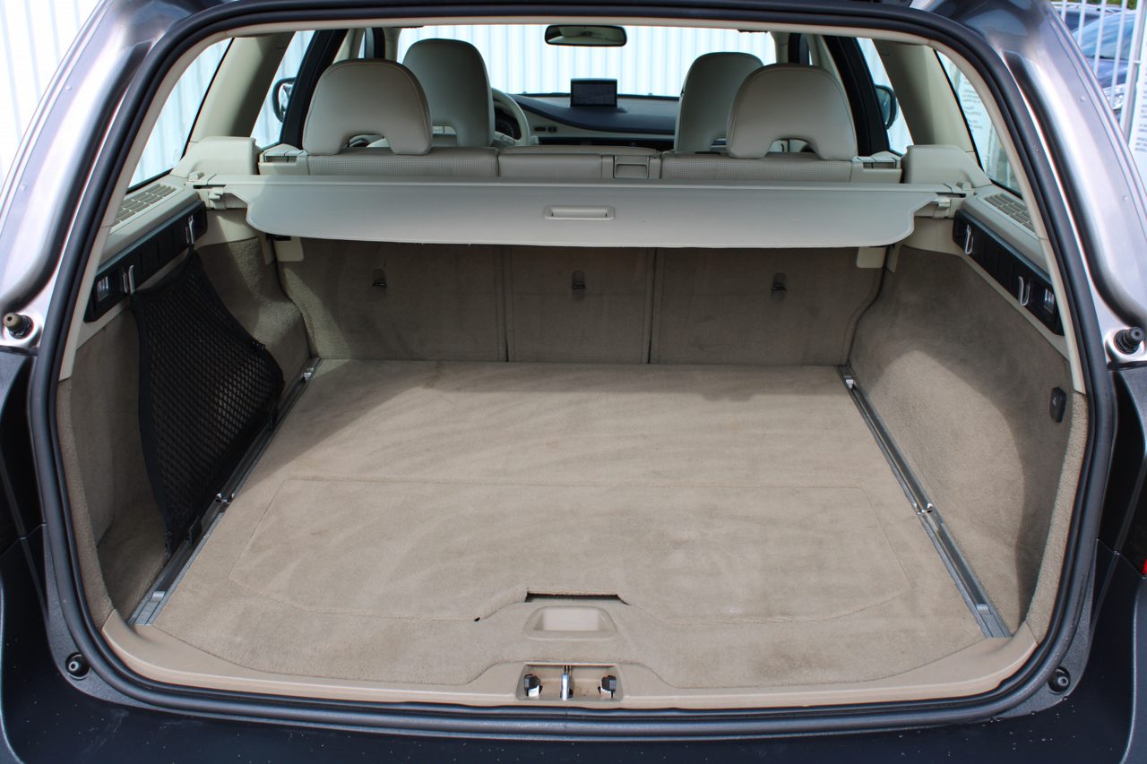 Foto van Volvo Xc70