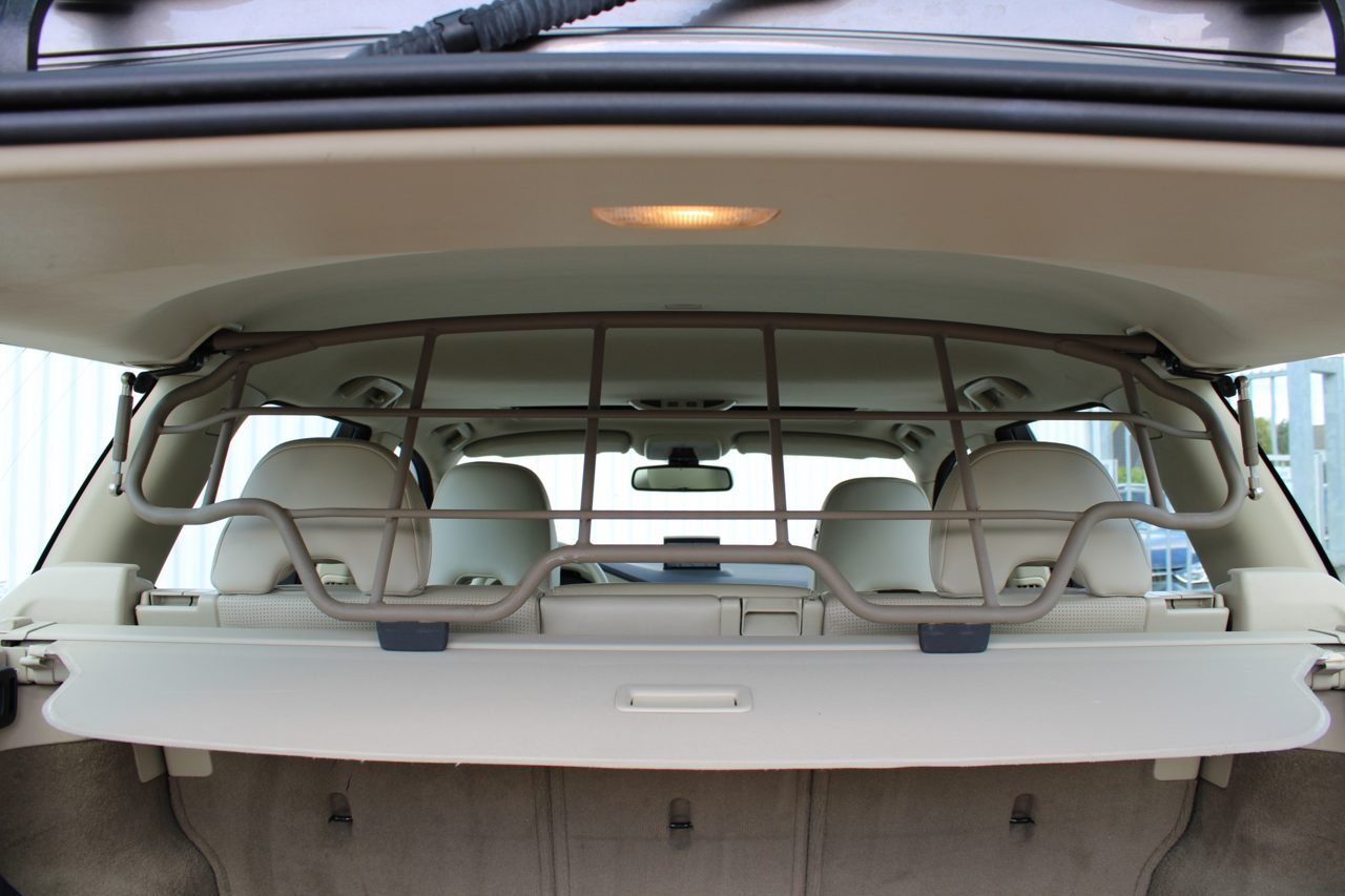 Foto van Volvo Xc70