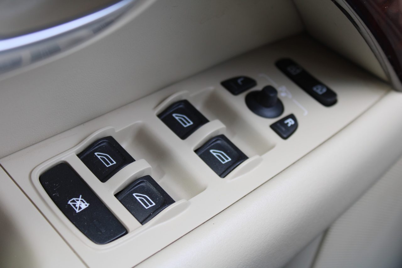 Foto van Volvo Xc70
