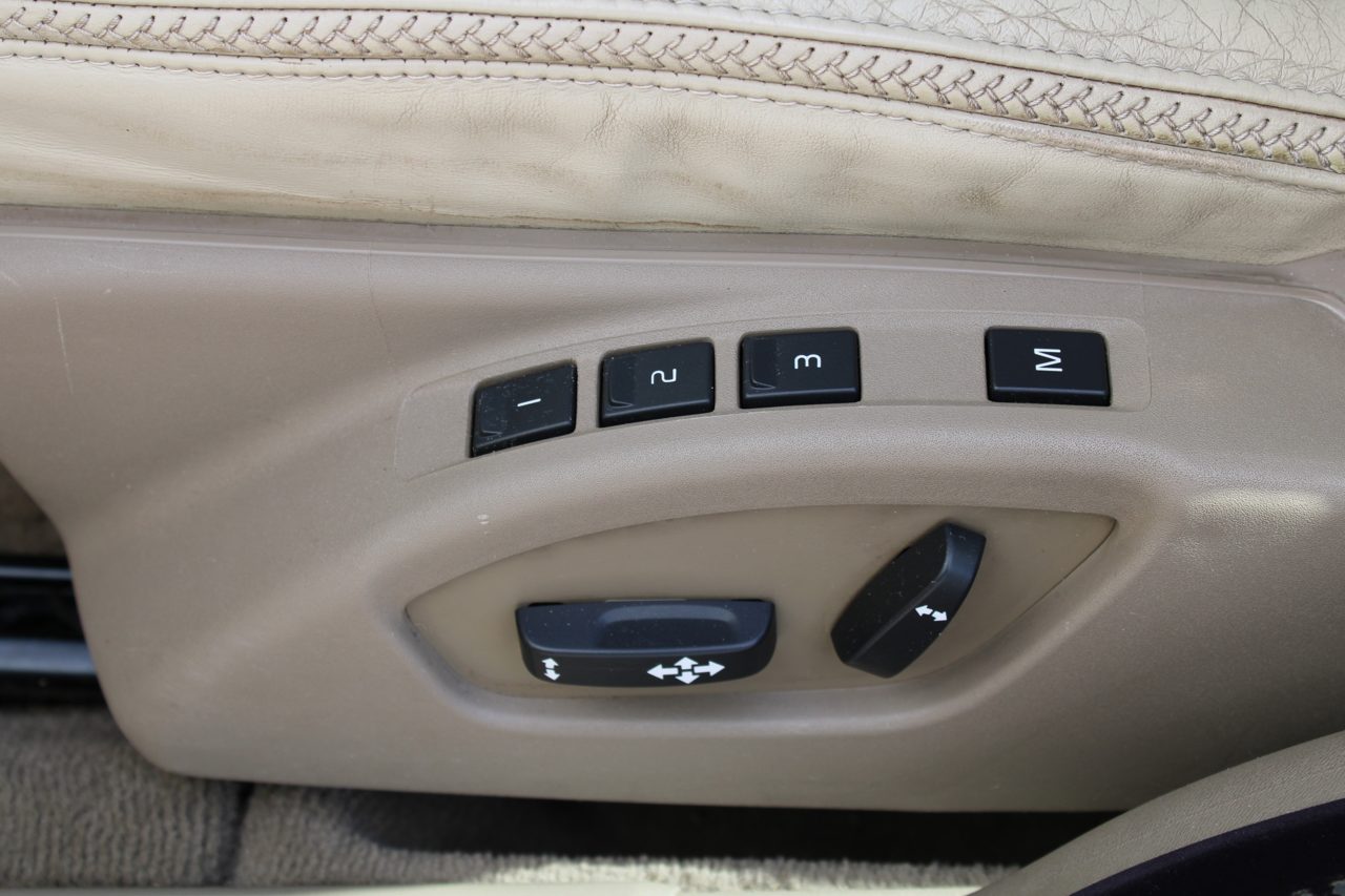 Foto van Volvo Xc70
