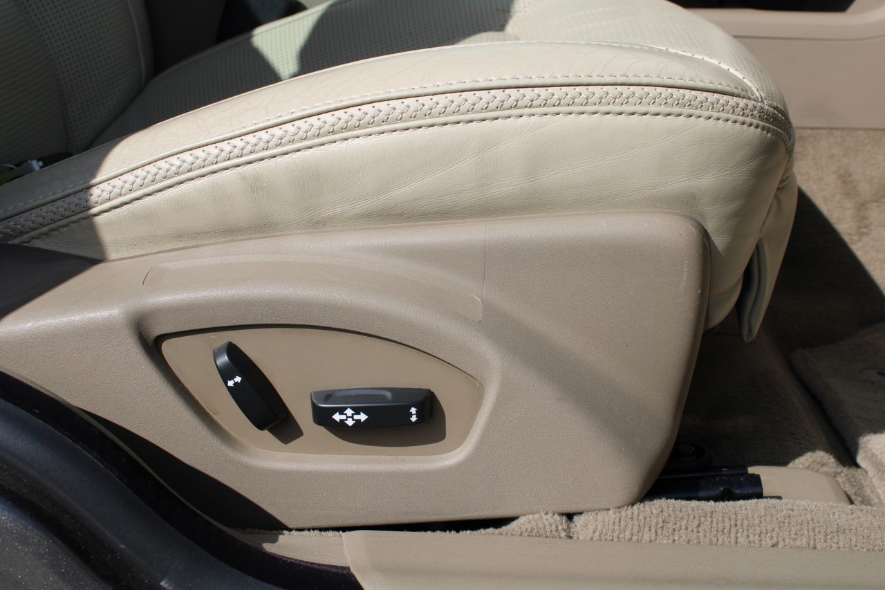 Foto van Volvo Xc70