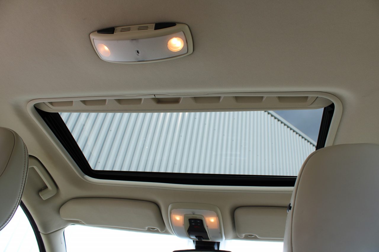 Foto van Volvo Xc70