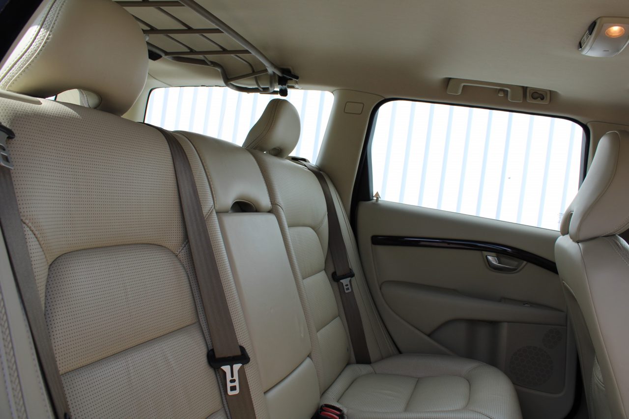 Foto van Volvo Xc70