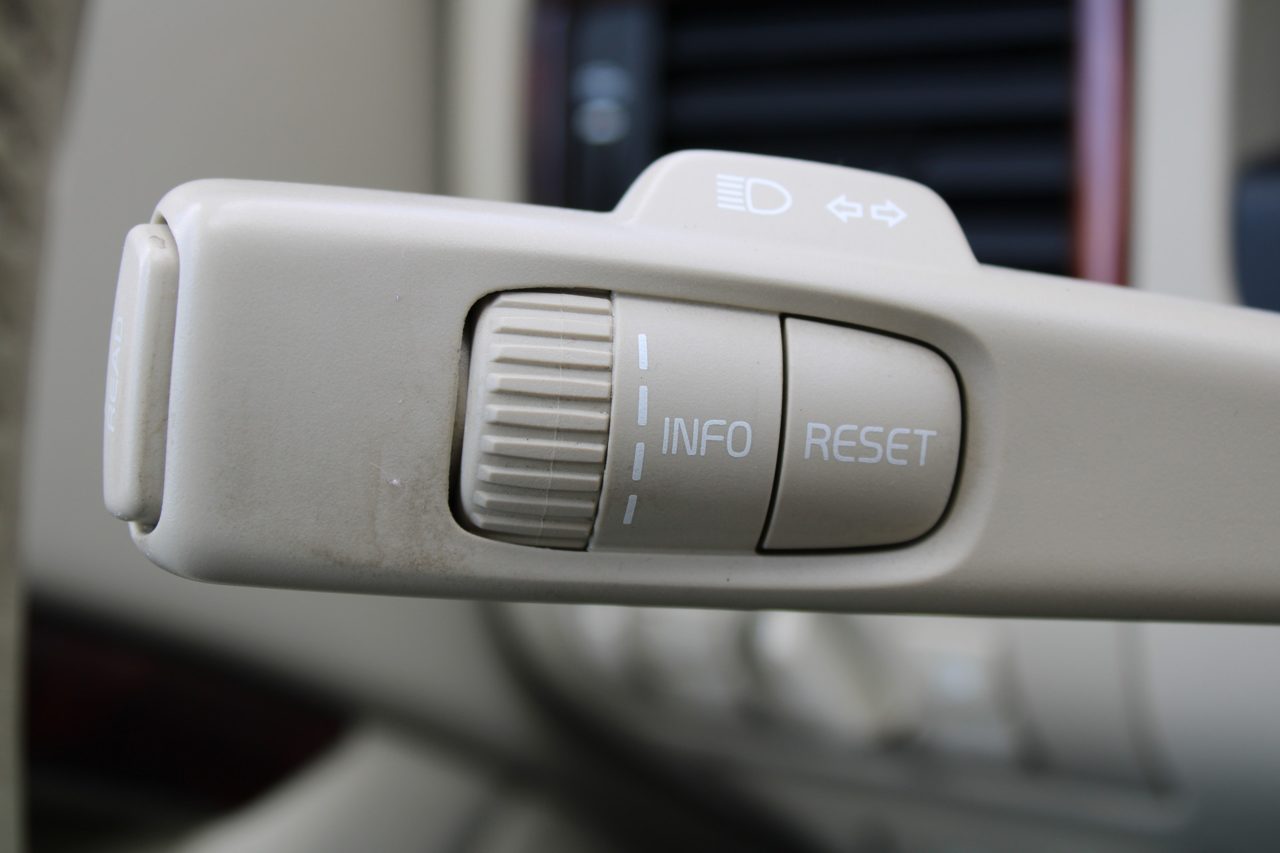 Foto van Volvo Xc70