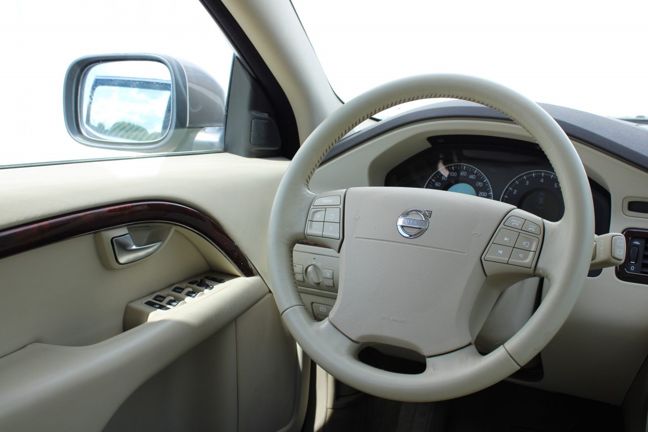 Foto van Volvo Xc70