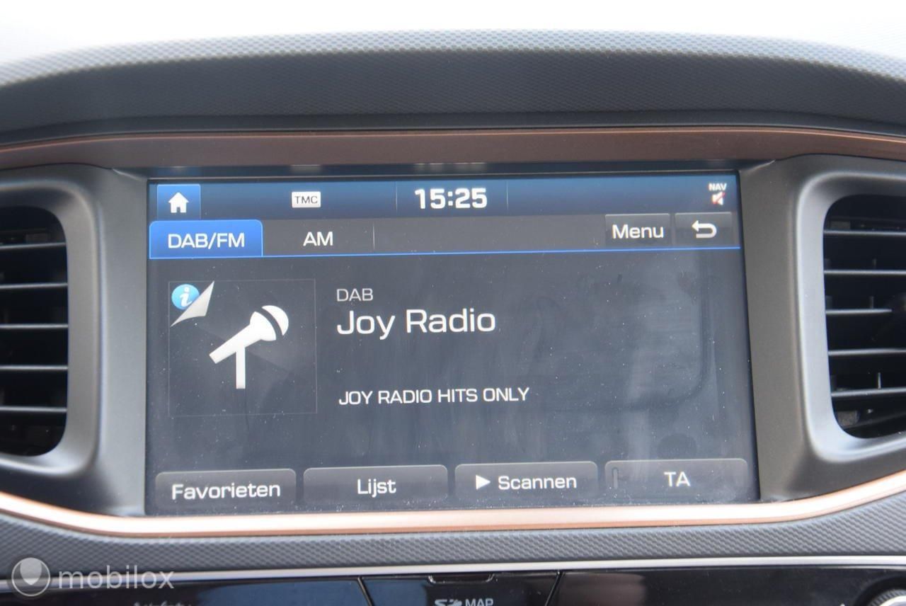 Foto van Hyundai Ioniq