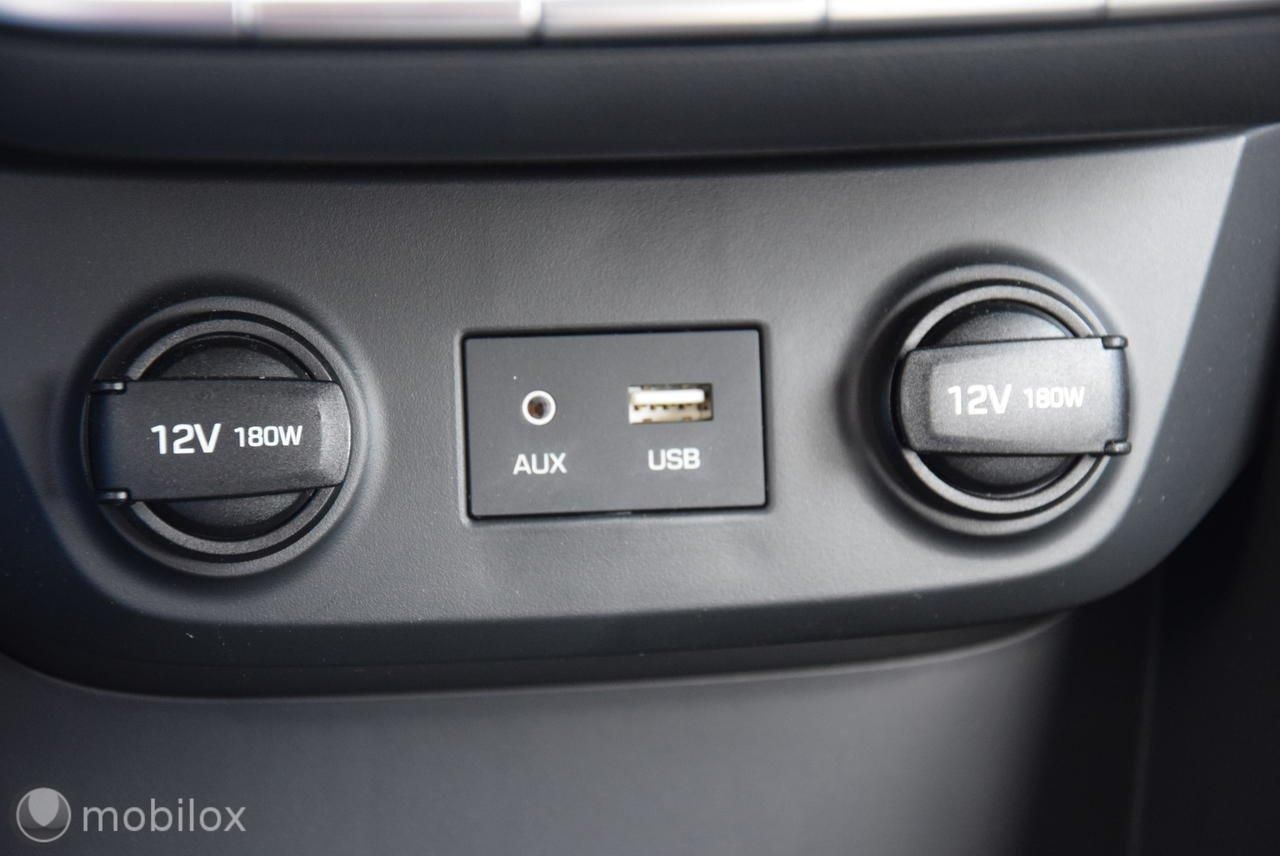 Foto van Hyundai Ioniq
