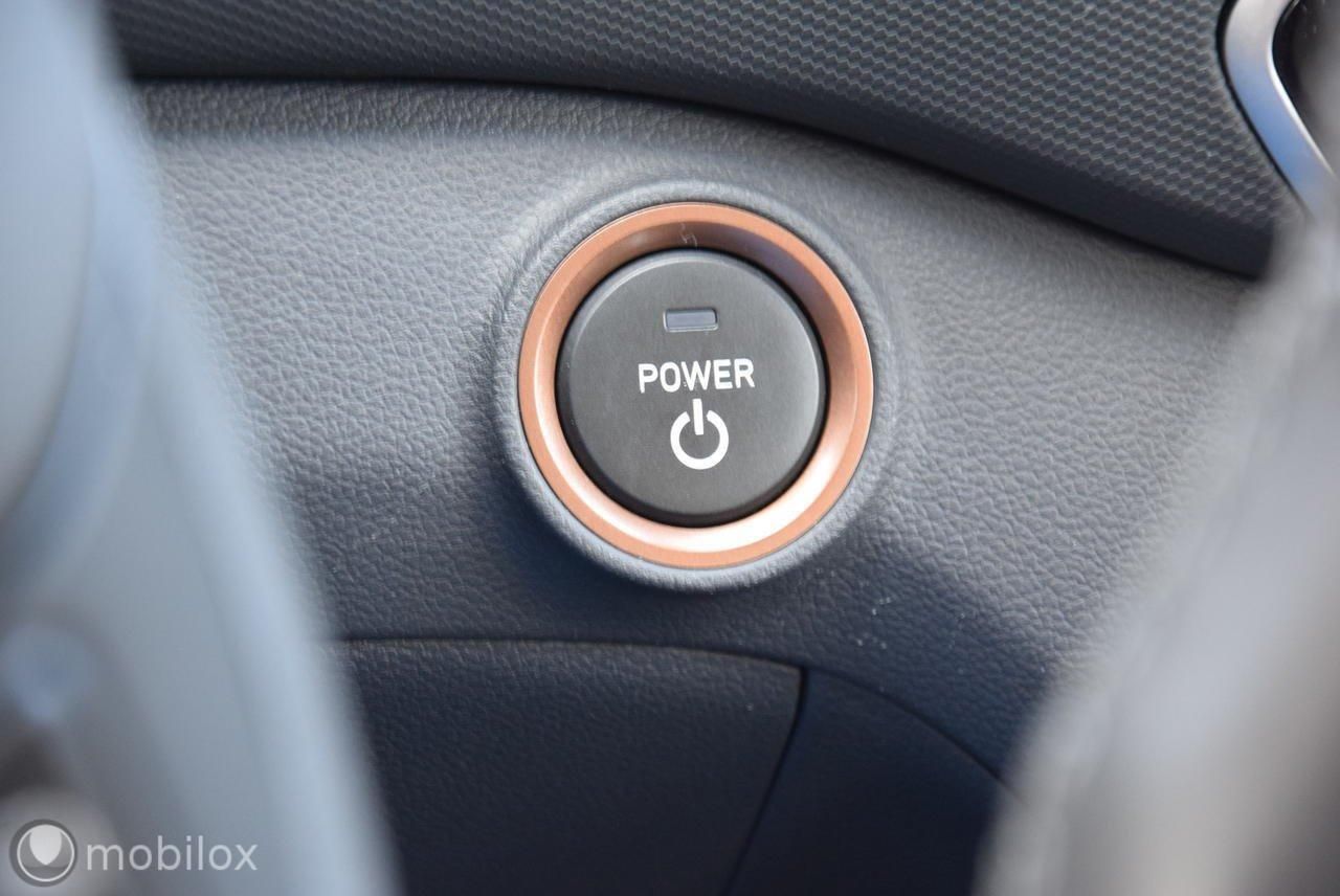 Foto van Hyundai Ioniq