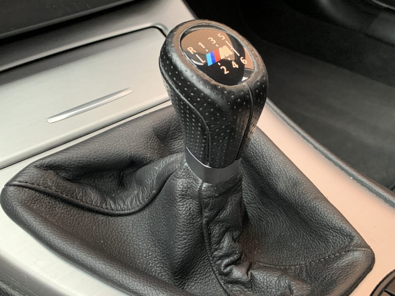 Foto van BMW 3-serie Touring