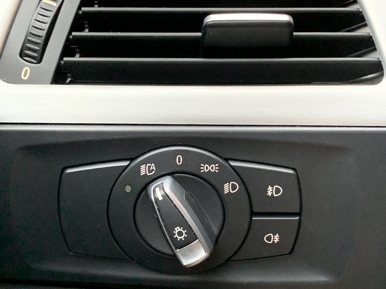 Foto van BMW 3-serie Touring