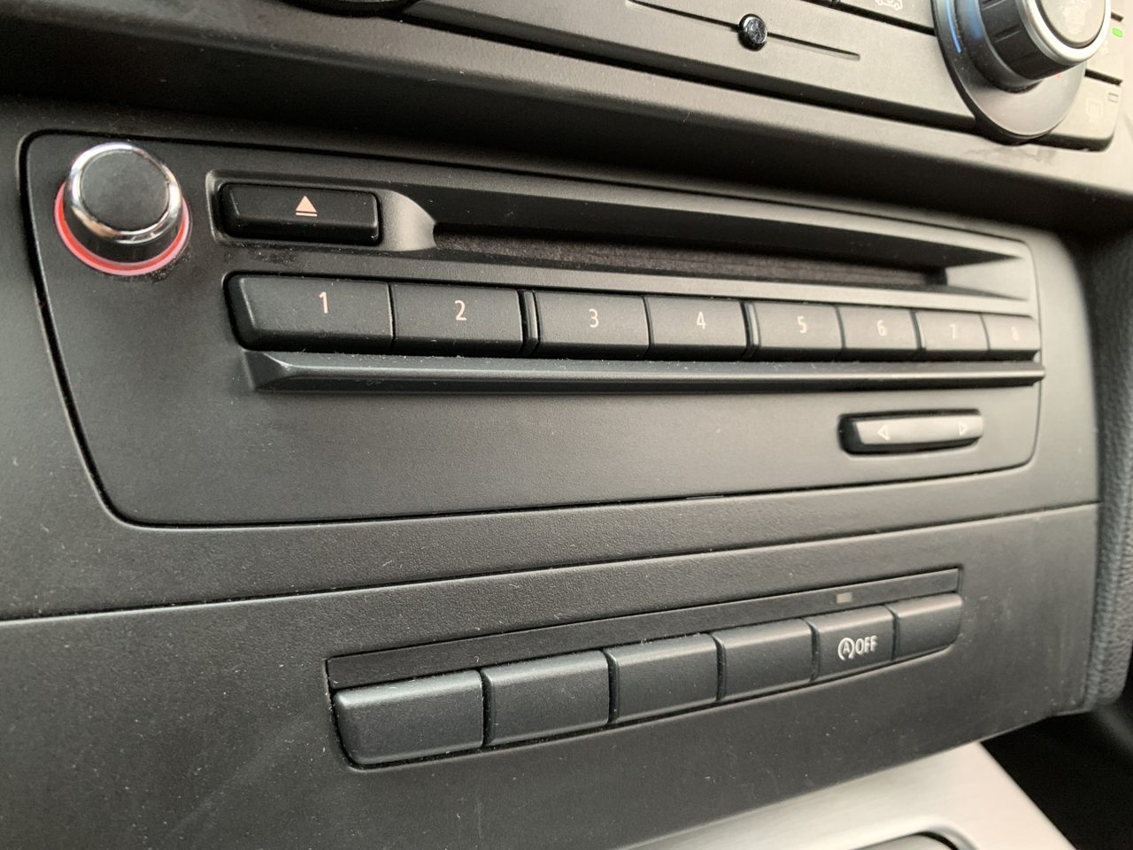 Foto van BMW 3-serie Touring