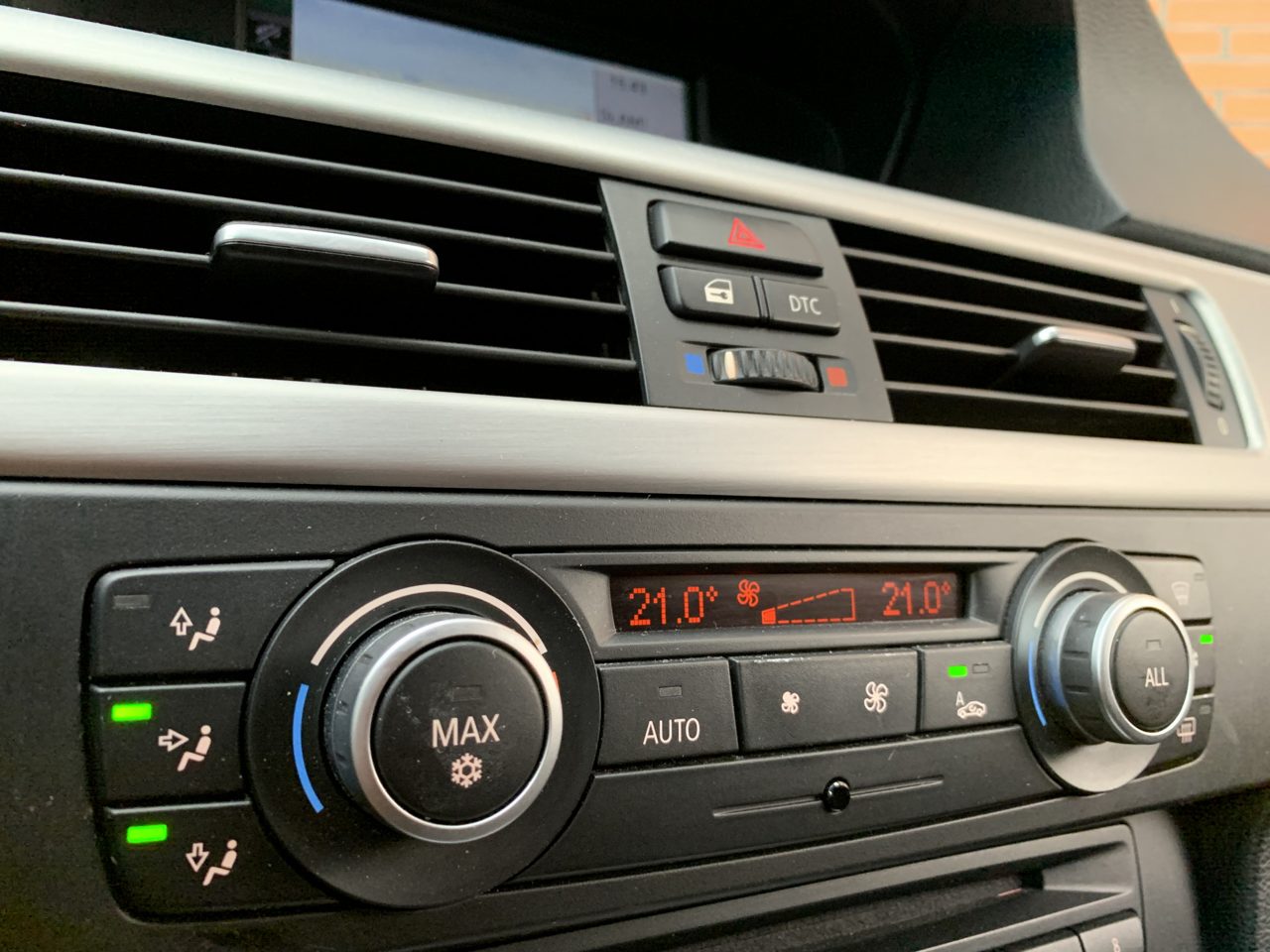 Foto van BMW 3-serie Touring