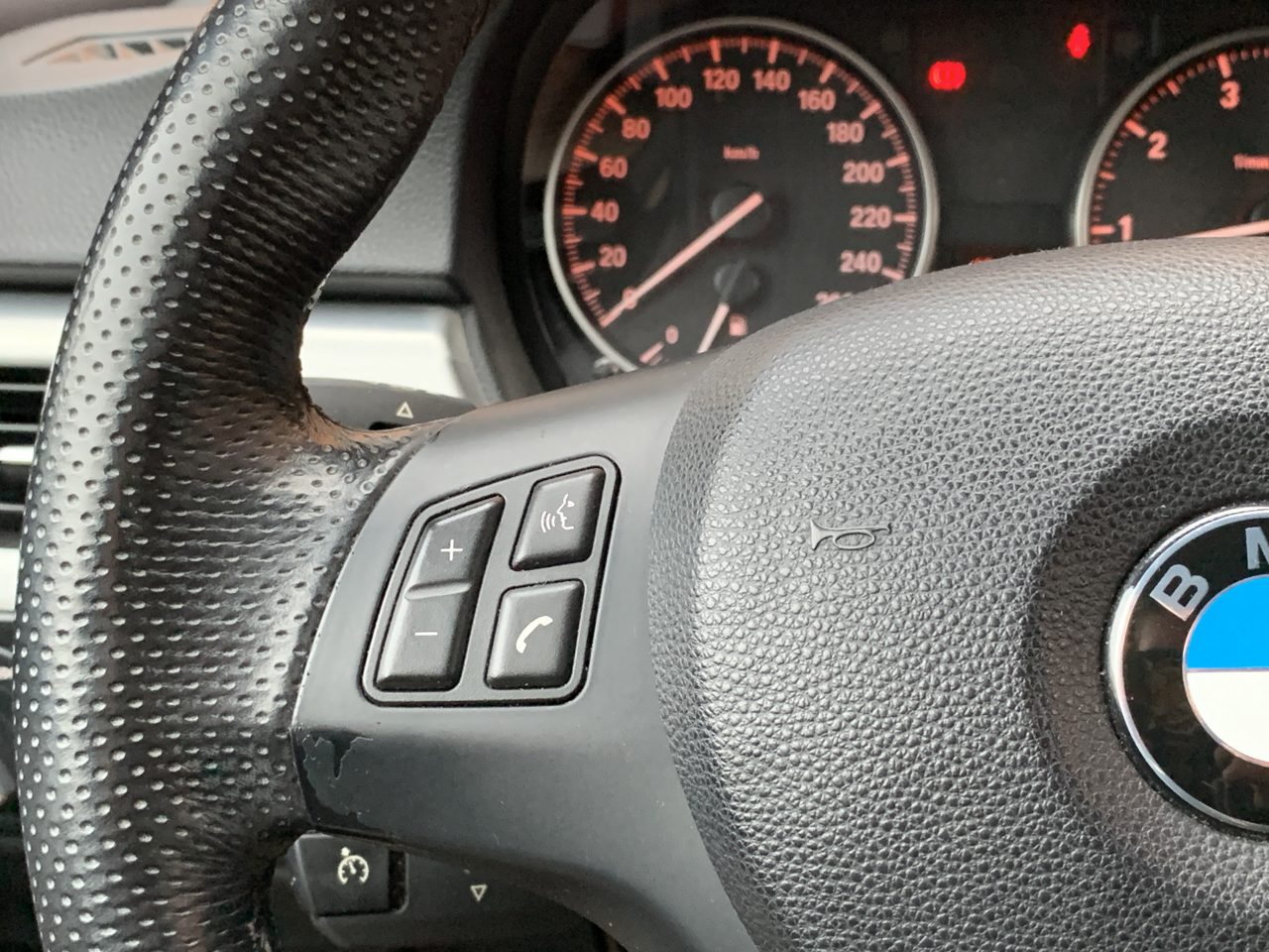 Foto van BMW 3-serie Touring