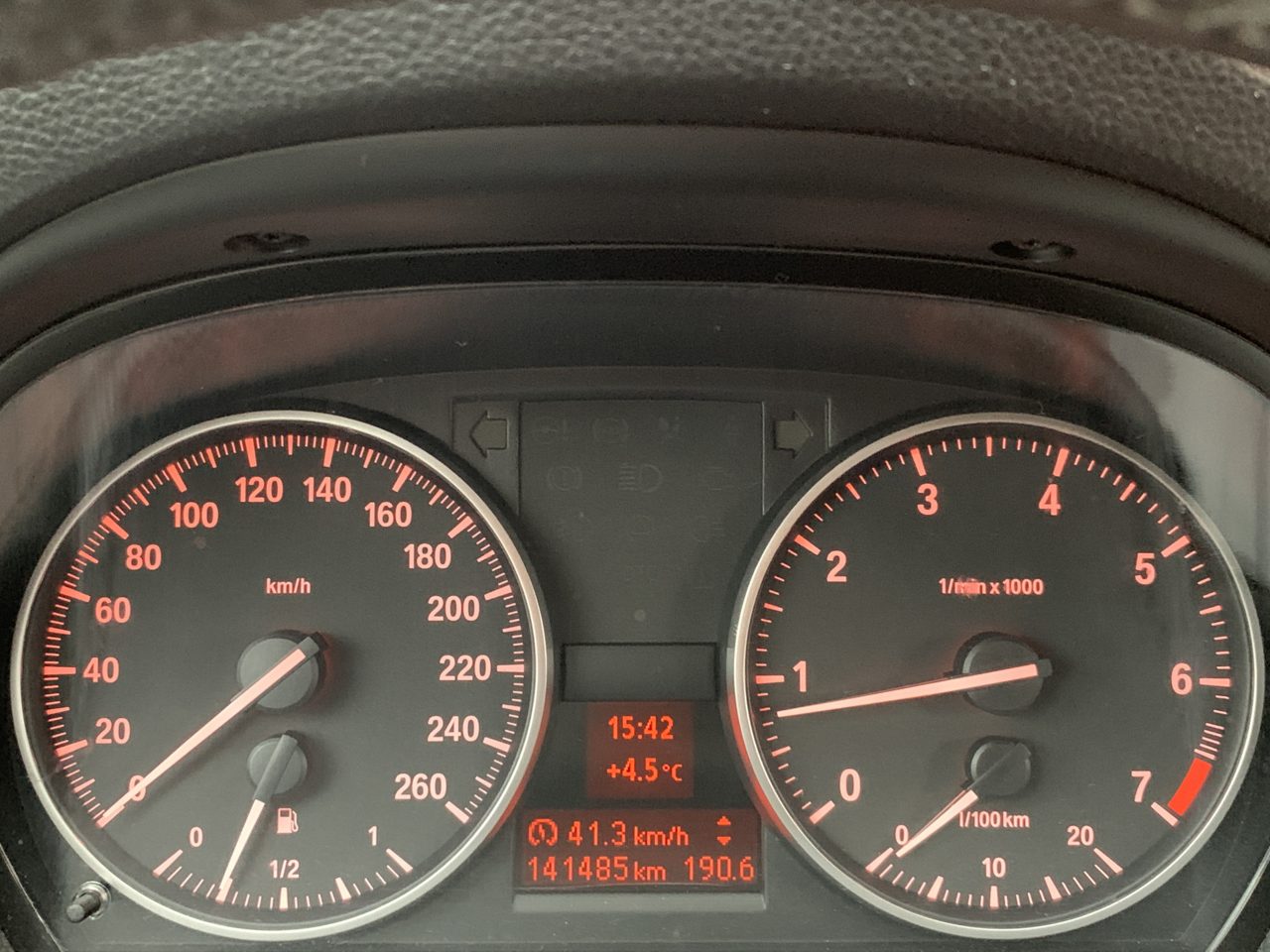 Foto van BMW 3-serie Touring