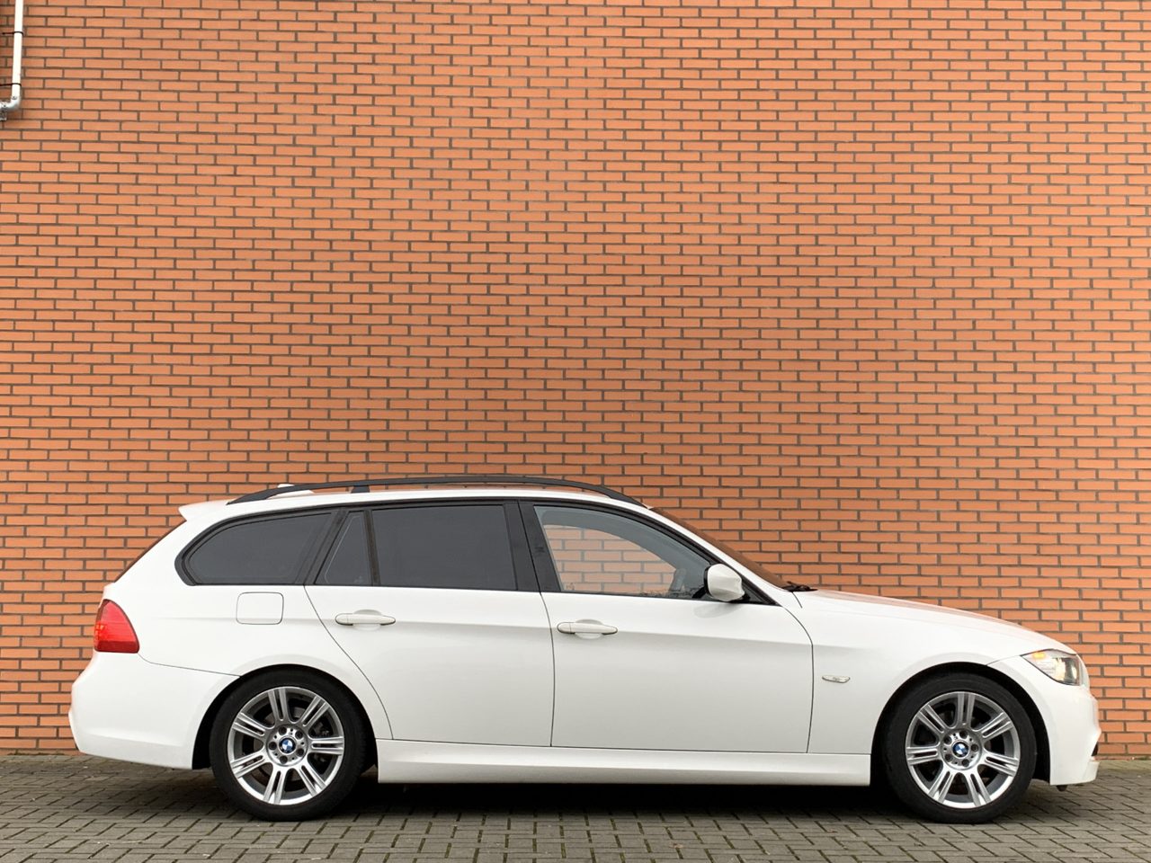 Foto van BMW 3-serie Touring