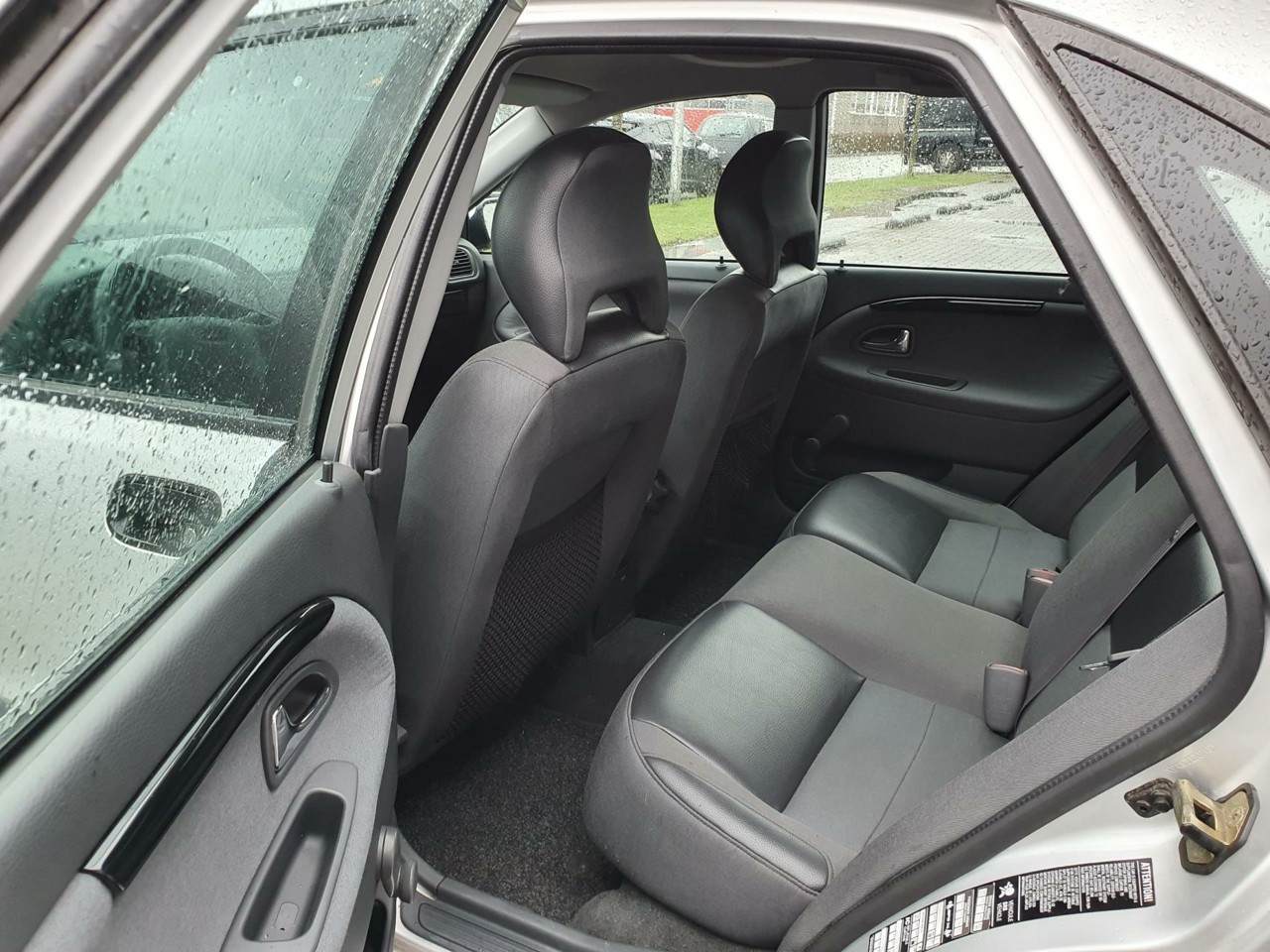 Foto van Volvo S40