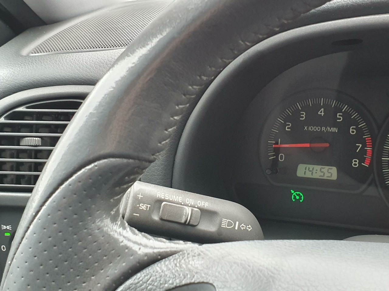 Foto van Volvo S40