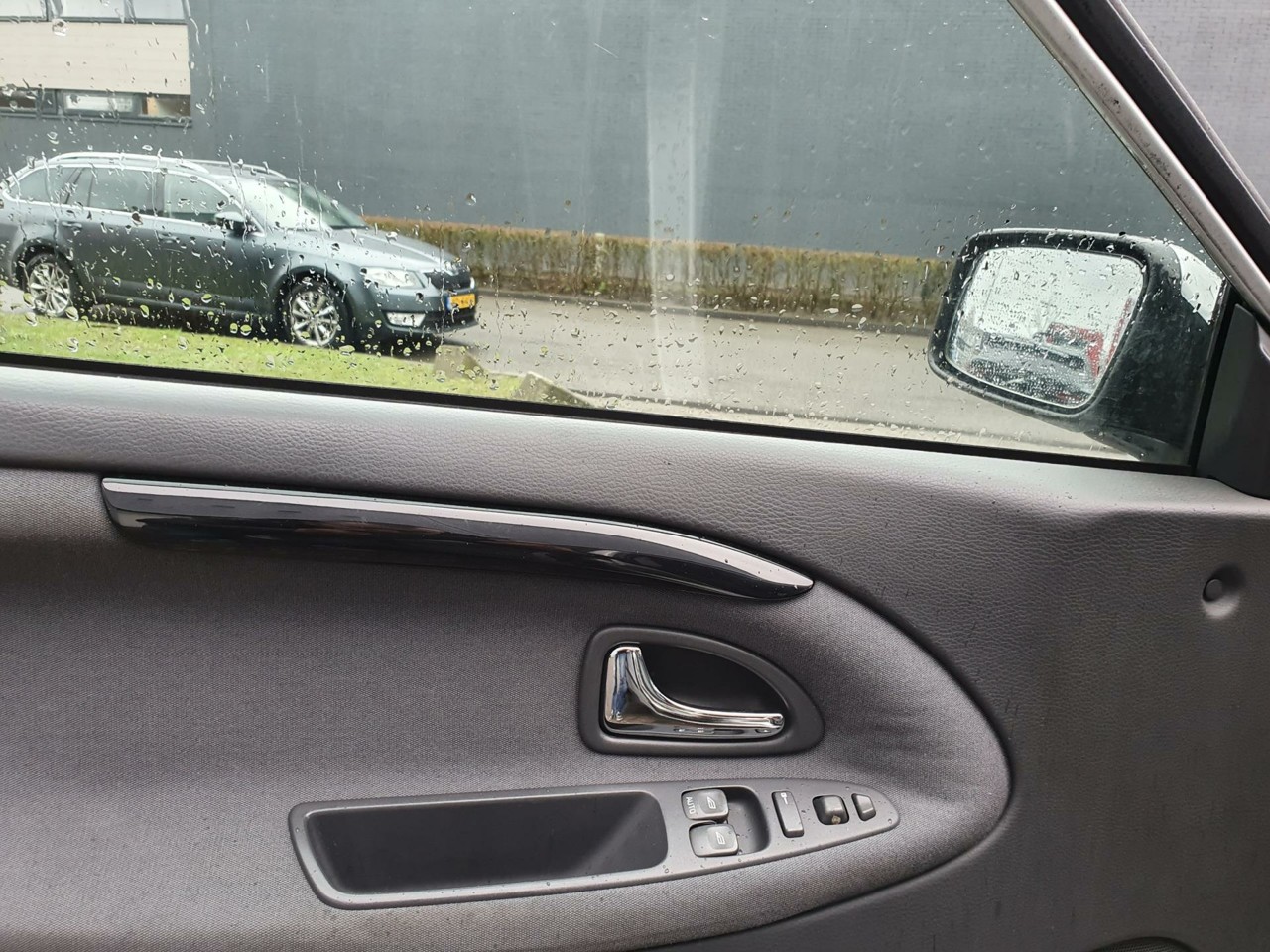 Foto van Volvo S40