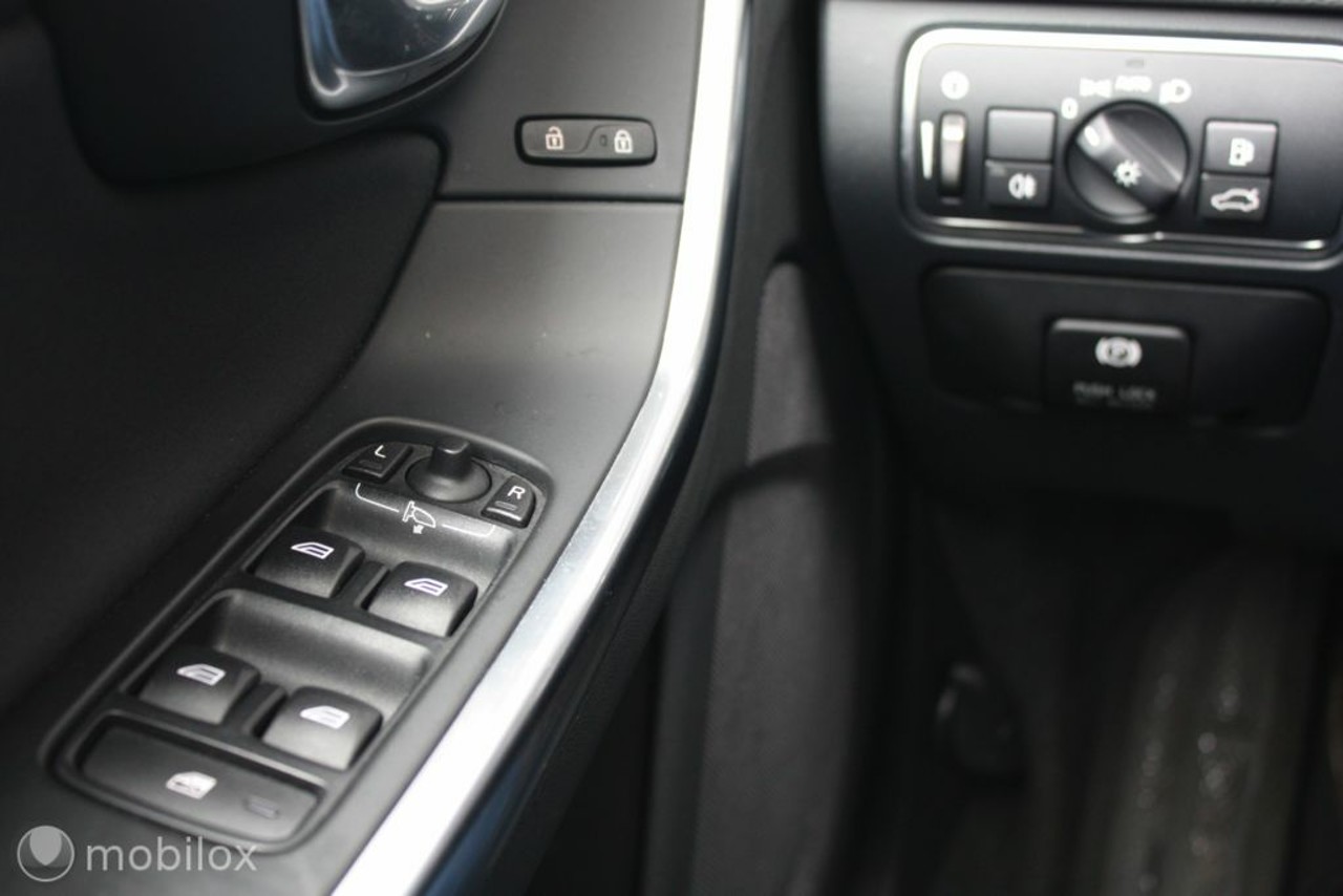 Foto van Volvo V60