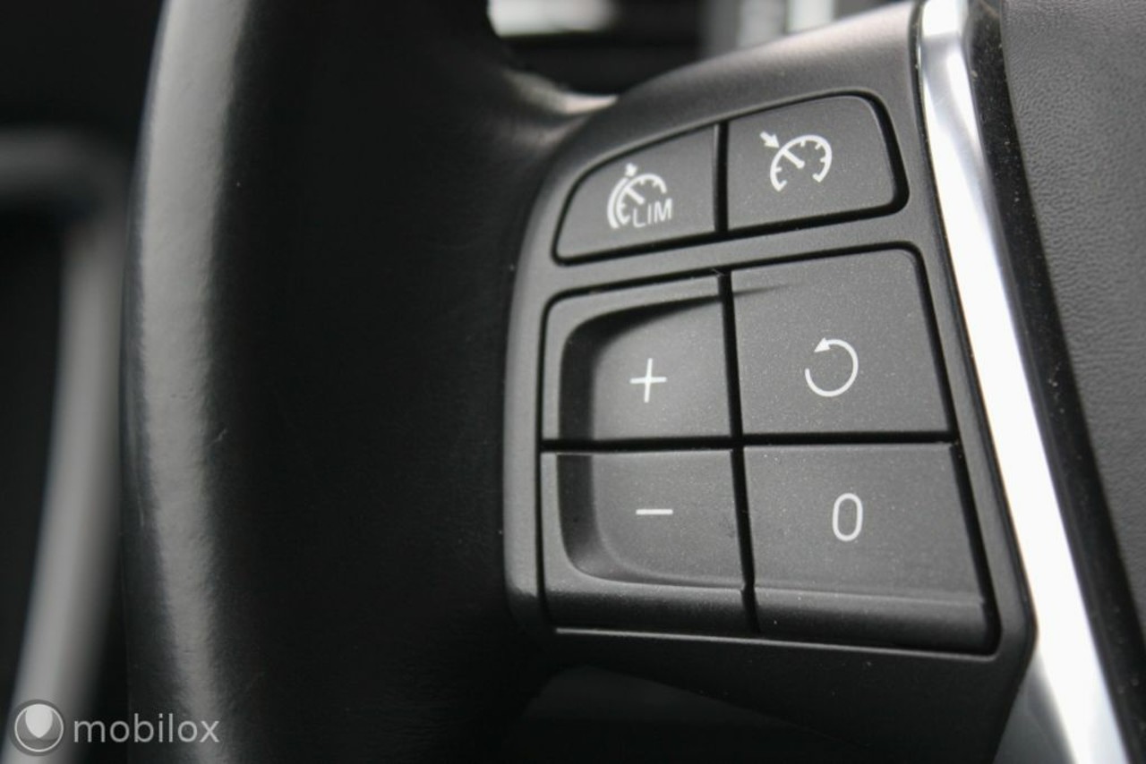 Foto van Volvo V60