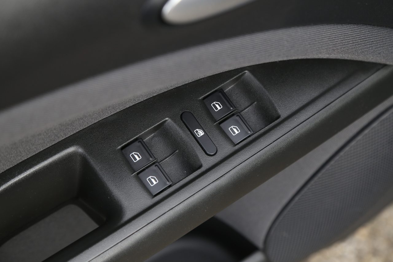 Foto van Seat Altea XL
