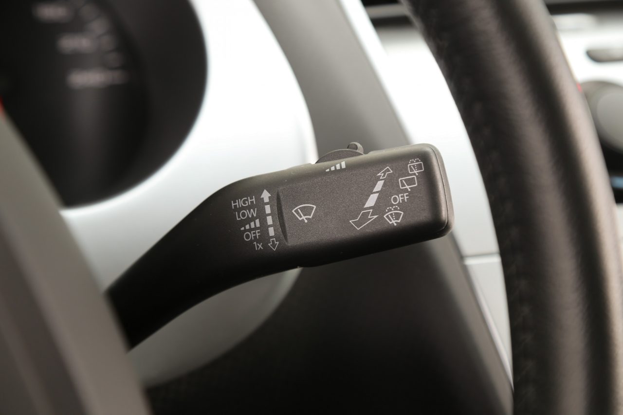 Foto van Seat Altea XL