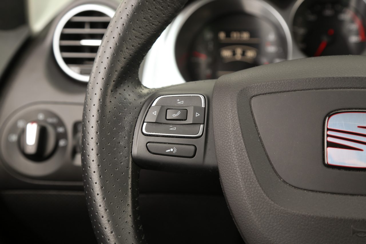 Foto van Seat Altea XL
