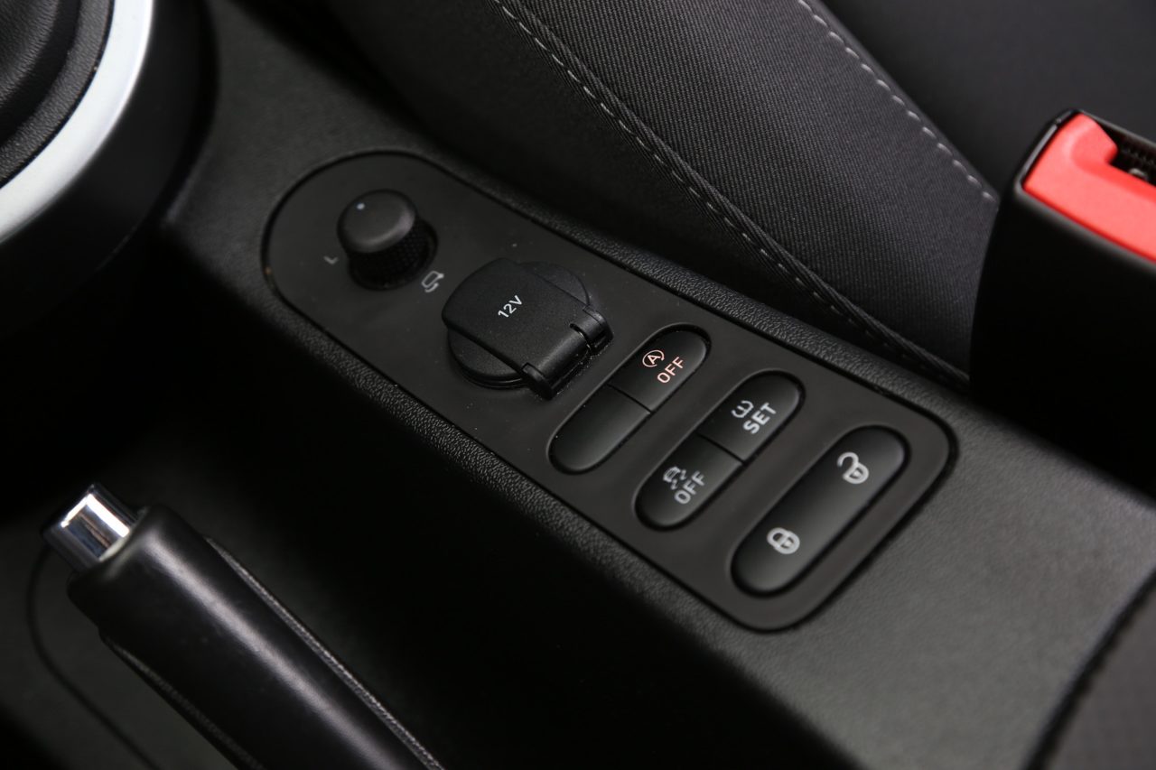 Foto van Seat Altea XL