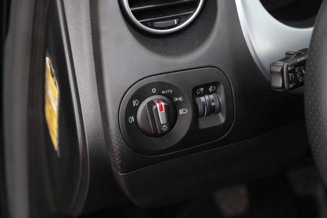 Foto van Seat Altea XL