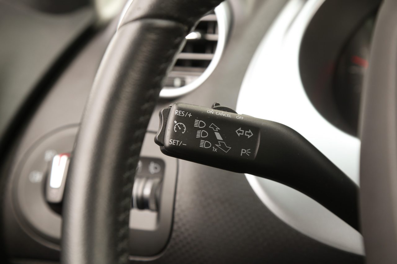 Foto van Seat Altea XL