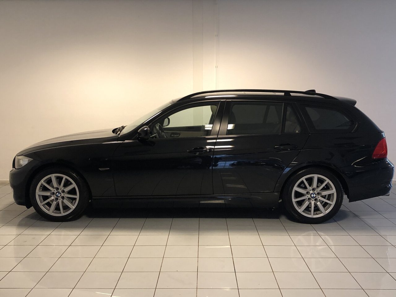 Foto van BMW 3-serie Touring