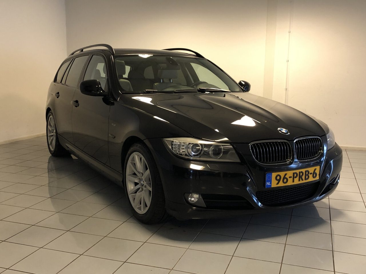 Foto van BMW 3-serie Touring