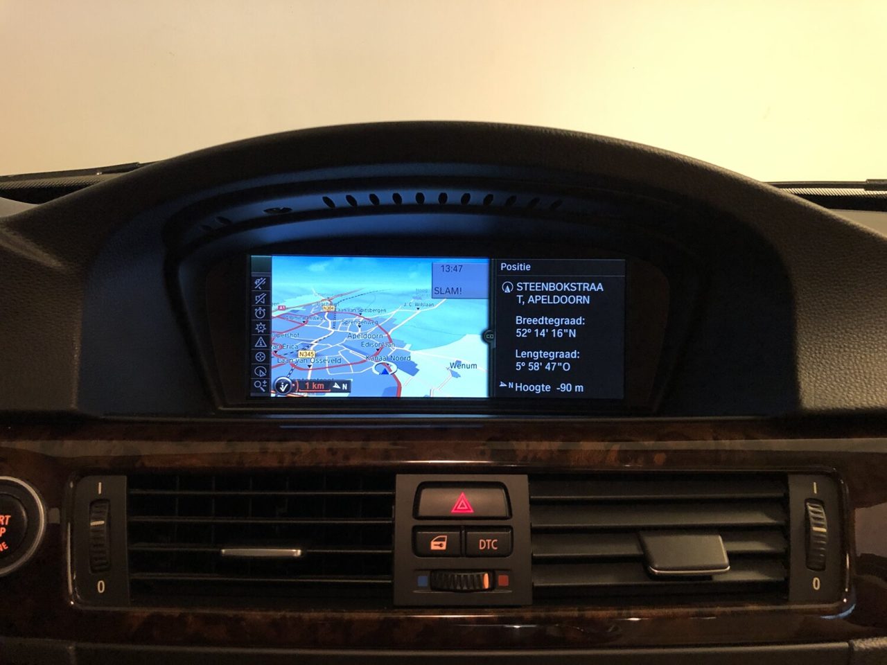 Foto van BMW 3-serie Touring