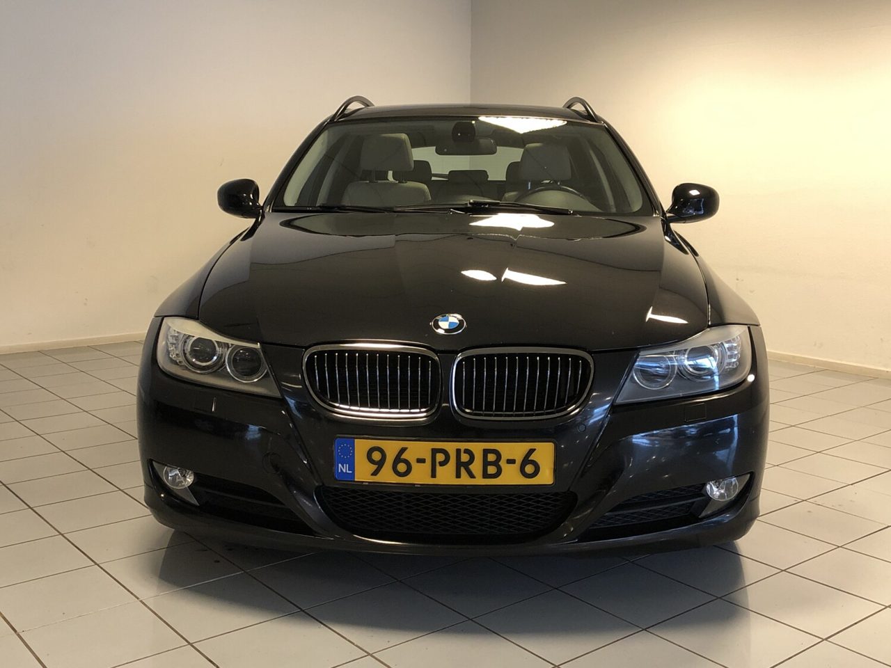 Foto van BMW 3-serie Touring
